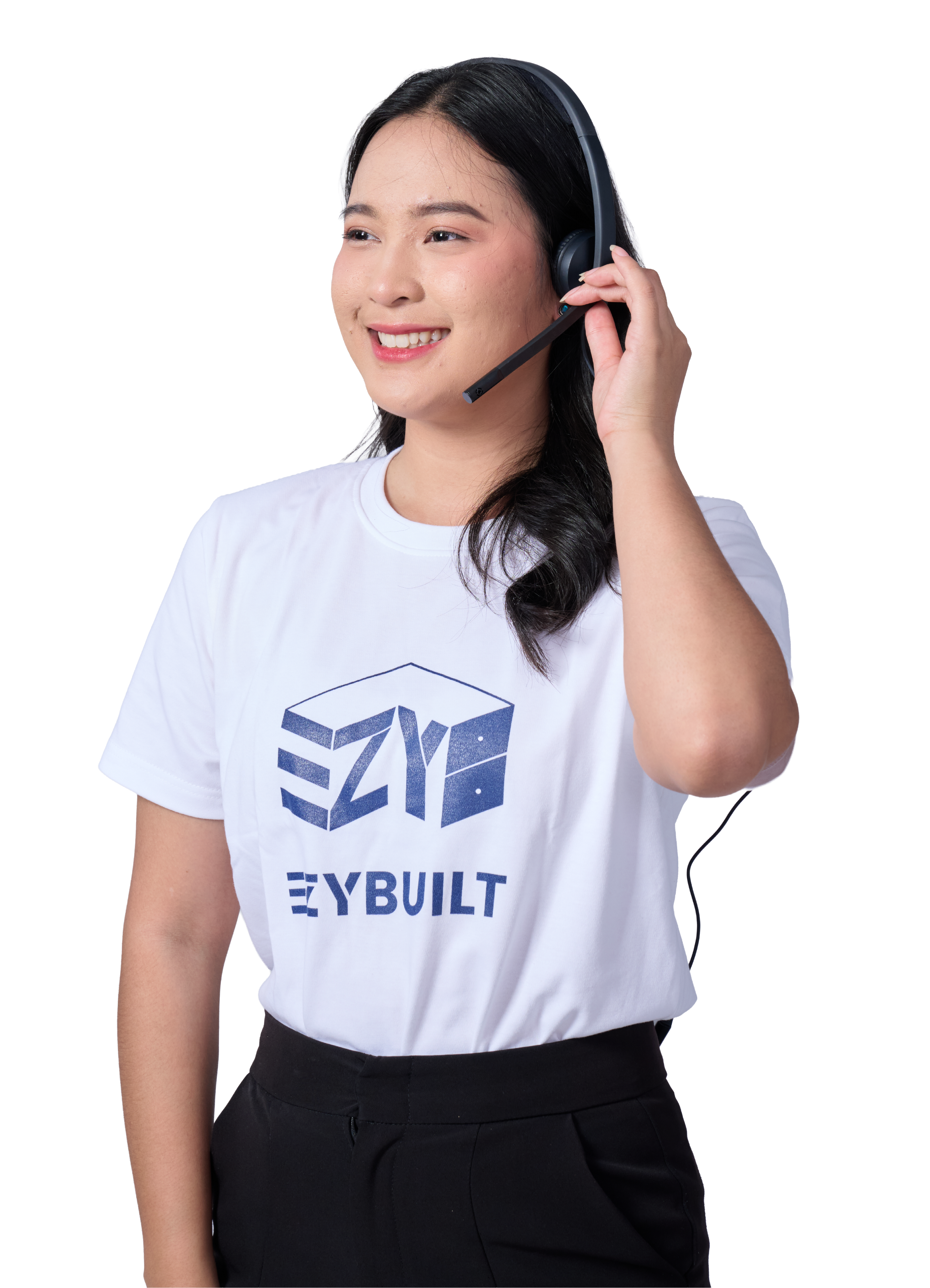 EZYBUILT Expert