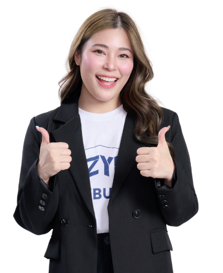 EZYBUILT Expert
