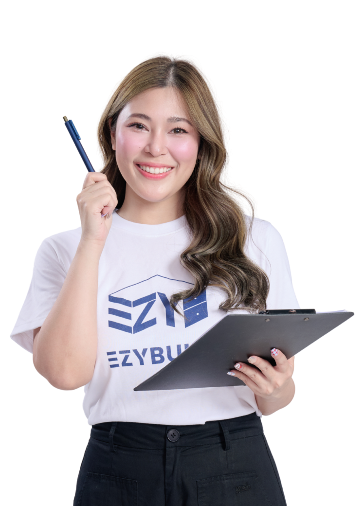 EZYBUILT Expert