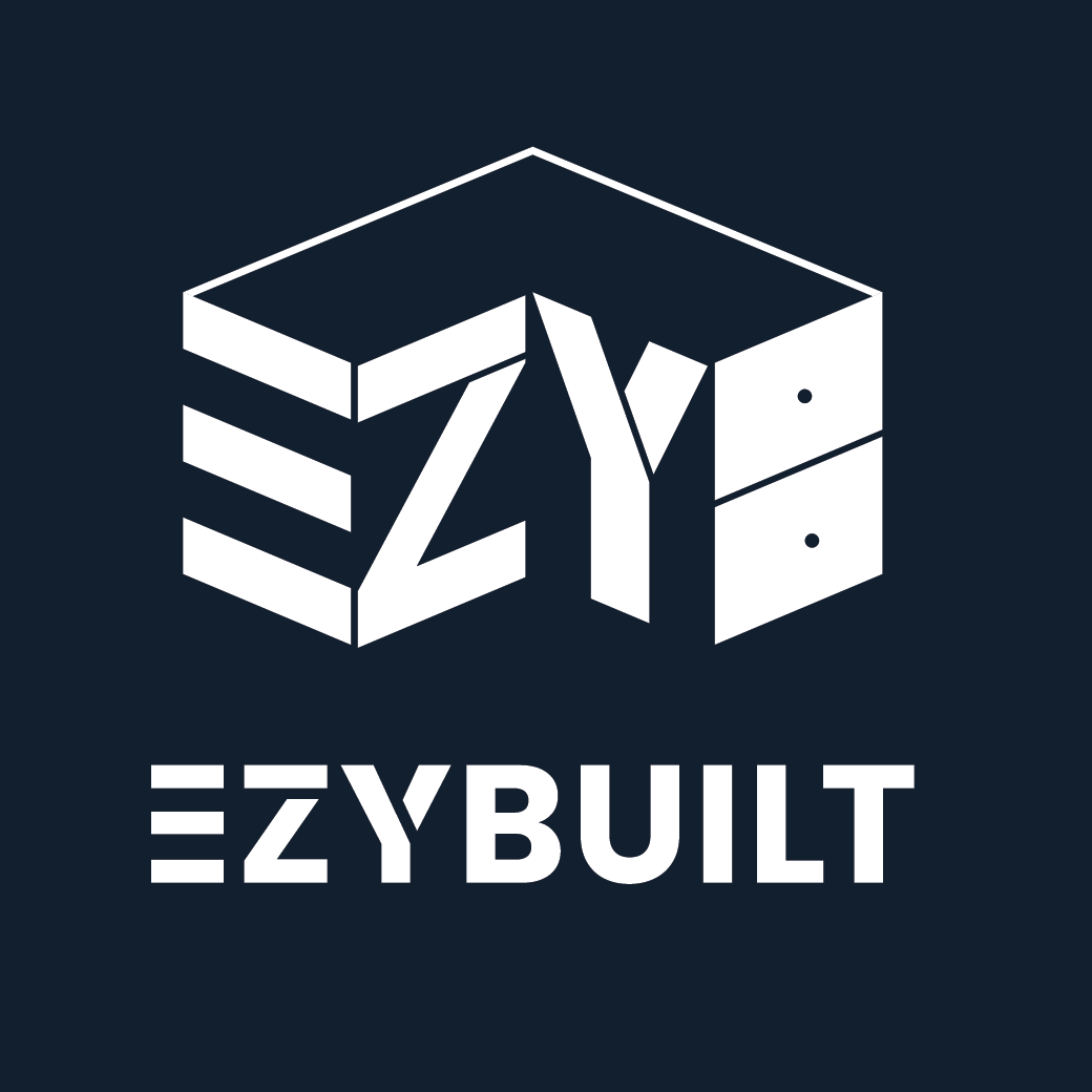 EZYBUILT แต่งบ้านสวย ด้วยเฟอร์นิเจอร์ Fit-in