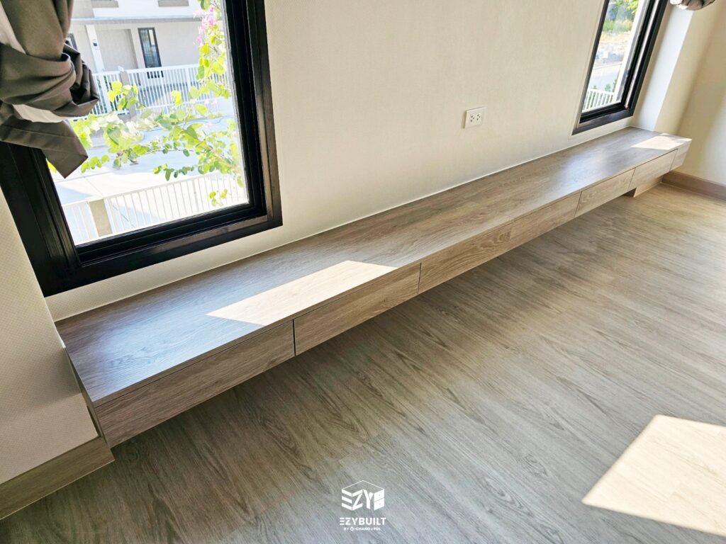 ไม้ E1 คือ เกรดไม้ที่เหมาะกับการผลิตเฟอร์นิเจอร์ภายในบ้านมากที่สุด