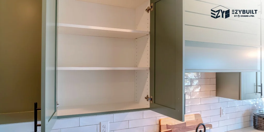 ความสูงเคาน์เตอร์ครัว ที่เหมาะสมจะทำให้ใช้งานสะดวก และลดโอกาสเกิดอุบัติเหตุ