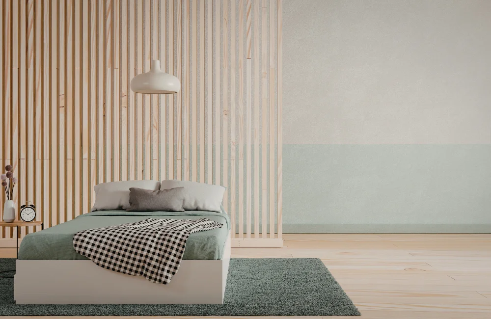 ไอเดียแต่งห้องนอนสไตล์มินิมอล