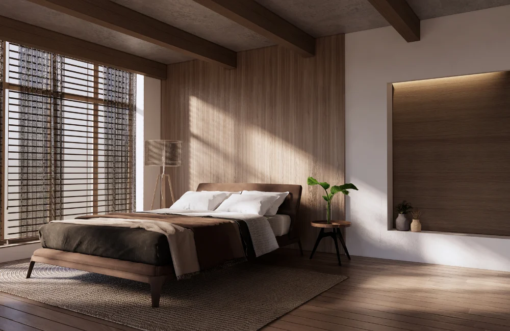 บริการรับทำเฟอร์นิเจอร์ Fit-in จาก EZYBUILT