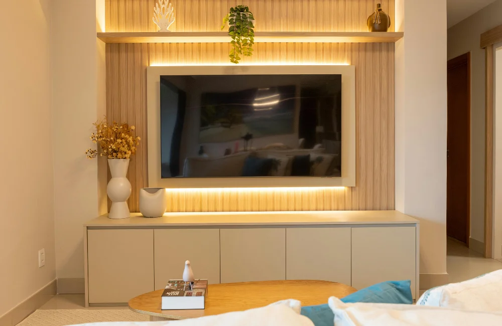 ใช้เฟอร์นิเจอร์ระบบ Fit-in