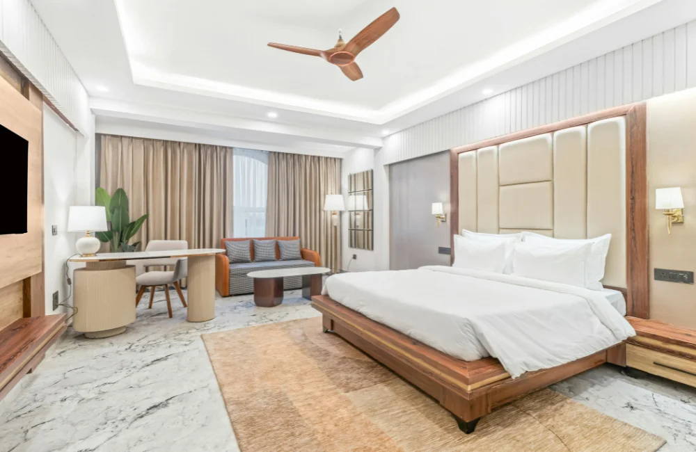 เลือกสีห้องนอนตามวันเกิด