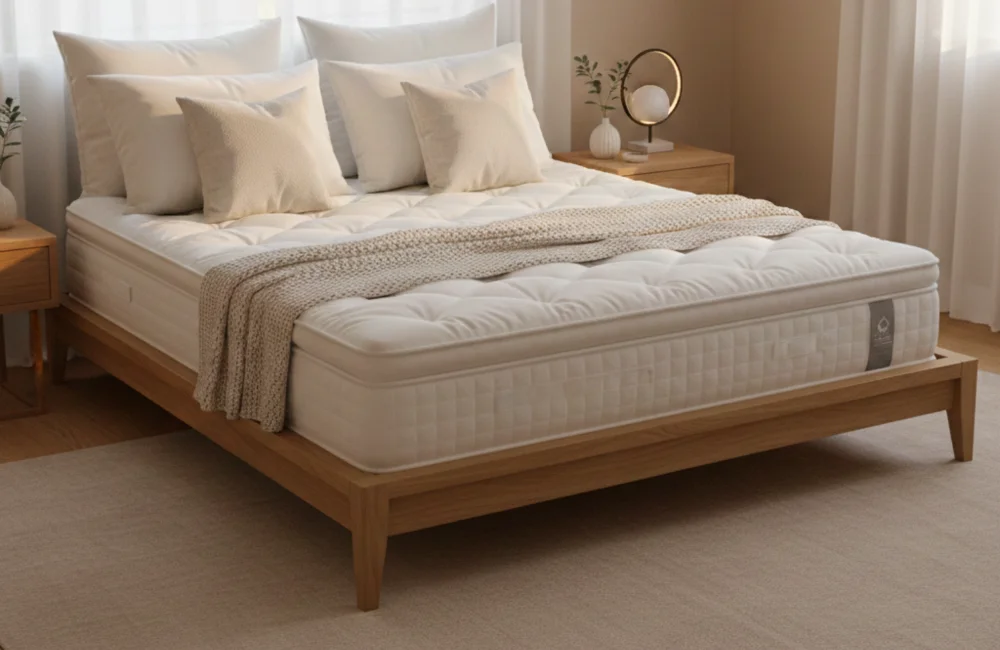 เลือกสีห้องนอนตามวันเกิด