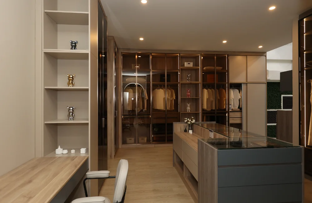 สีตู้เสื้อผ้าเสริมดวงตามปีนักษัตร