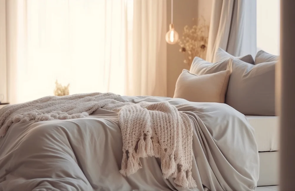 ไอเทมและเฟอร์นิเจอร์เสริมฮวงจุ้ยห้องนอน