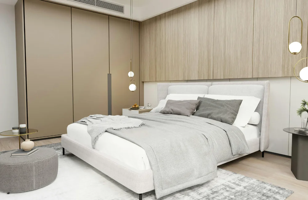 เฟอร์นิเจอร์ Fit-in จาก EZYBUILT