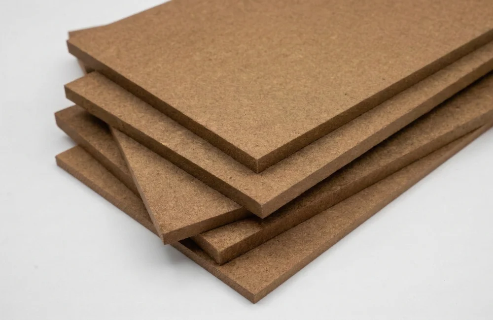 ไม้ HDF คืออะไร