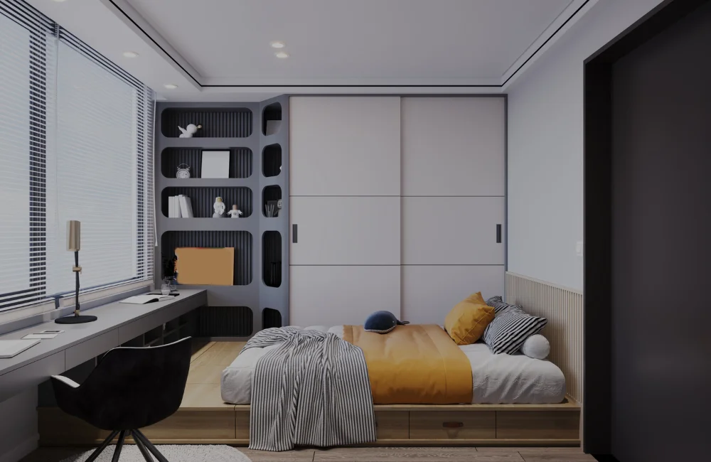 ความแตกต่างของไม้ MDF, ไม้ HMR และไม้ HDF