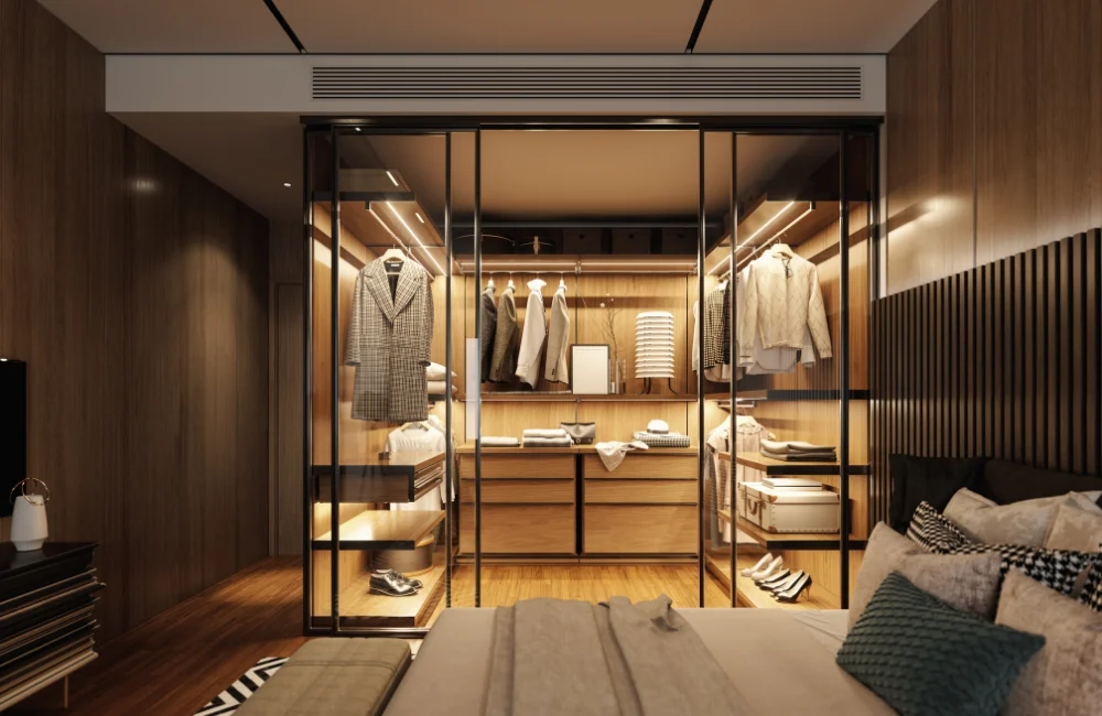 เฟอร์นิเจอร์ Fit-in จาก EZYBUILT