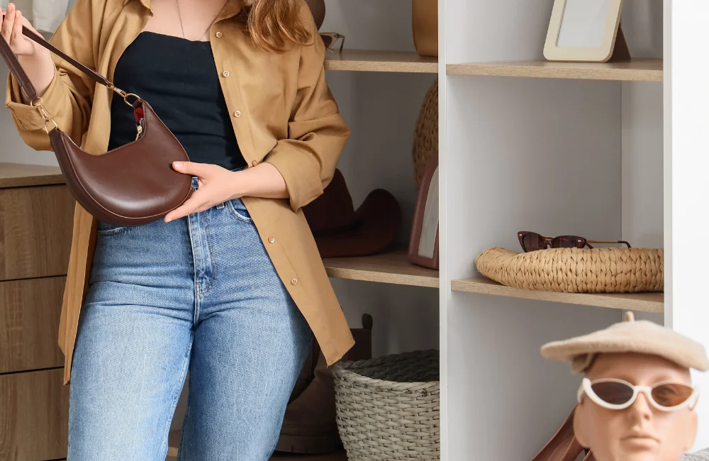 ออกแบบช่องเก็บของแนวตั้ง