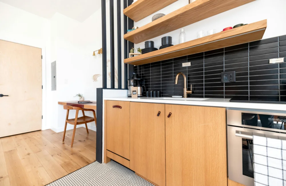 5 ไอเดียจัดครัวเล็ก ๆ ด้วยเครื่องใช้ไฟฟ้ามัลติฟังก์ชัน