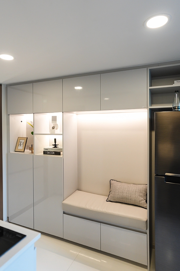 โครงการ So Origin Wellness Siriraj