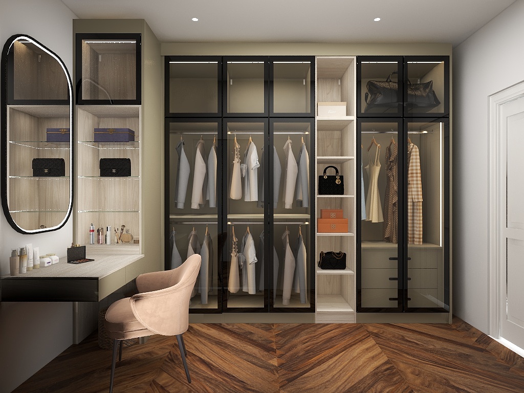 Wardrobe