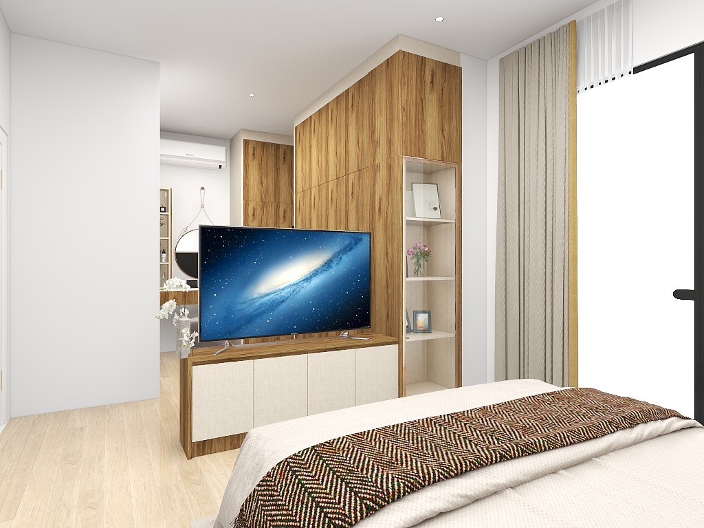 TV Cabinet
