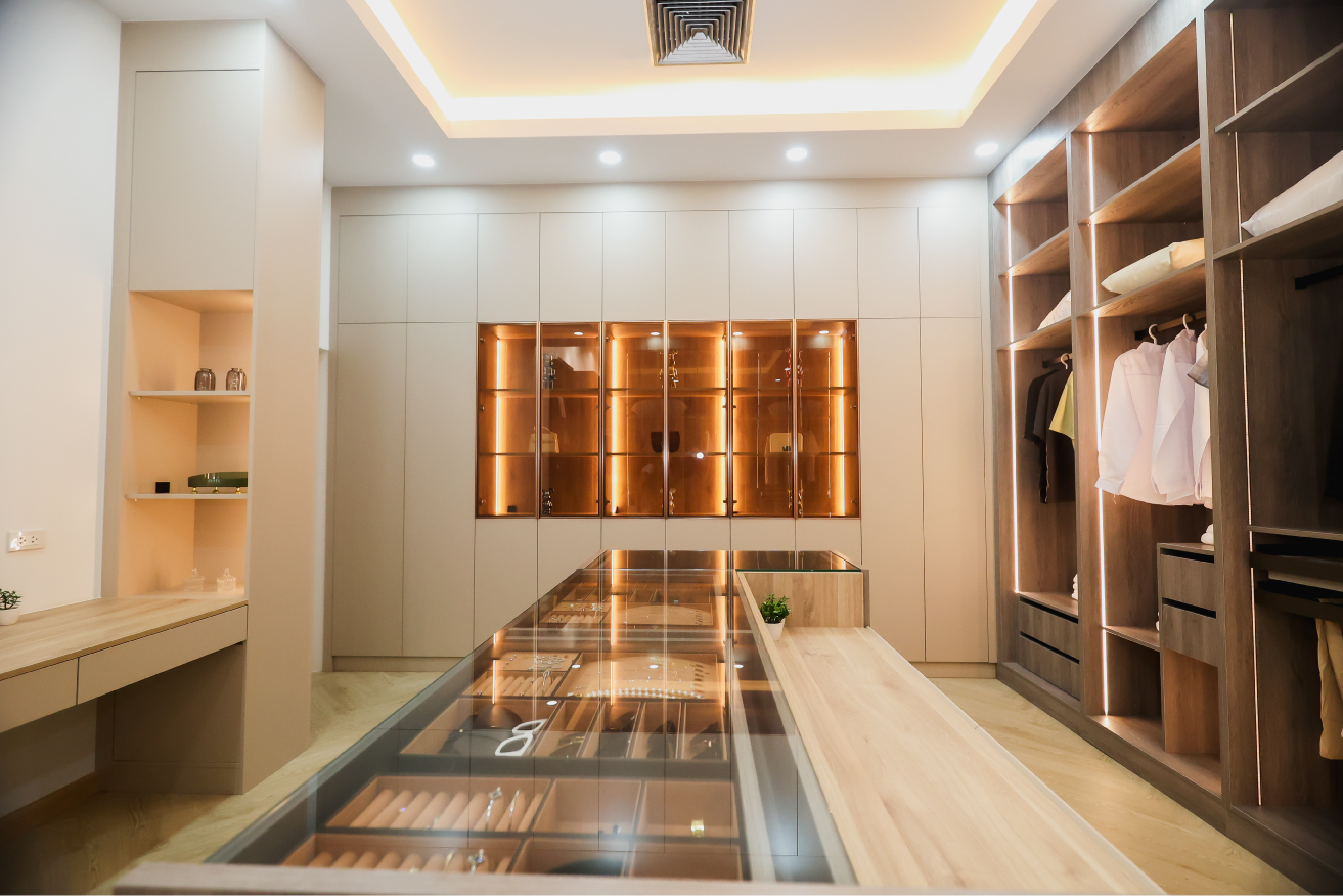 EZYBUILT ชลบุรี