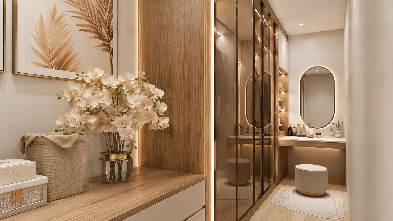 Modern Luxury