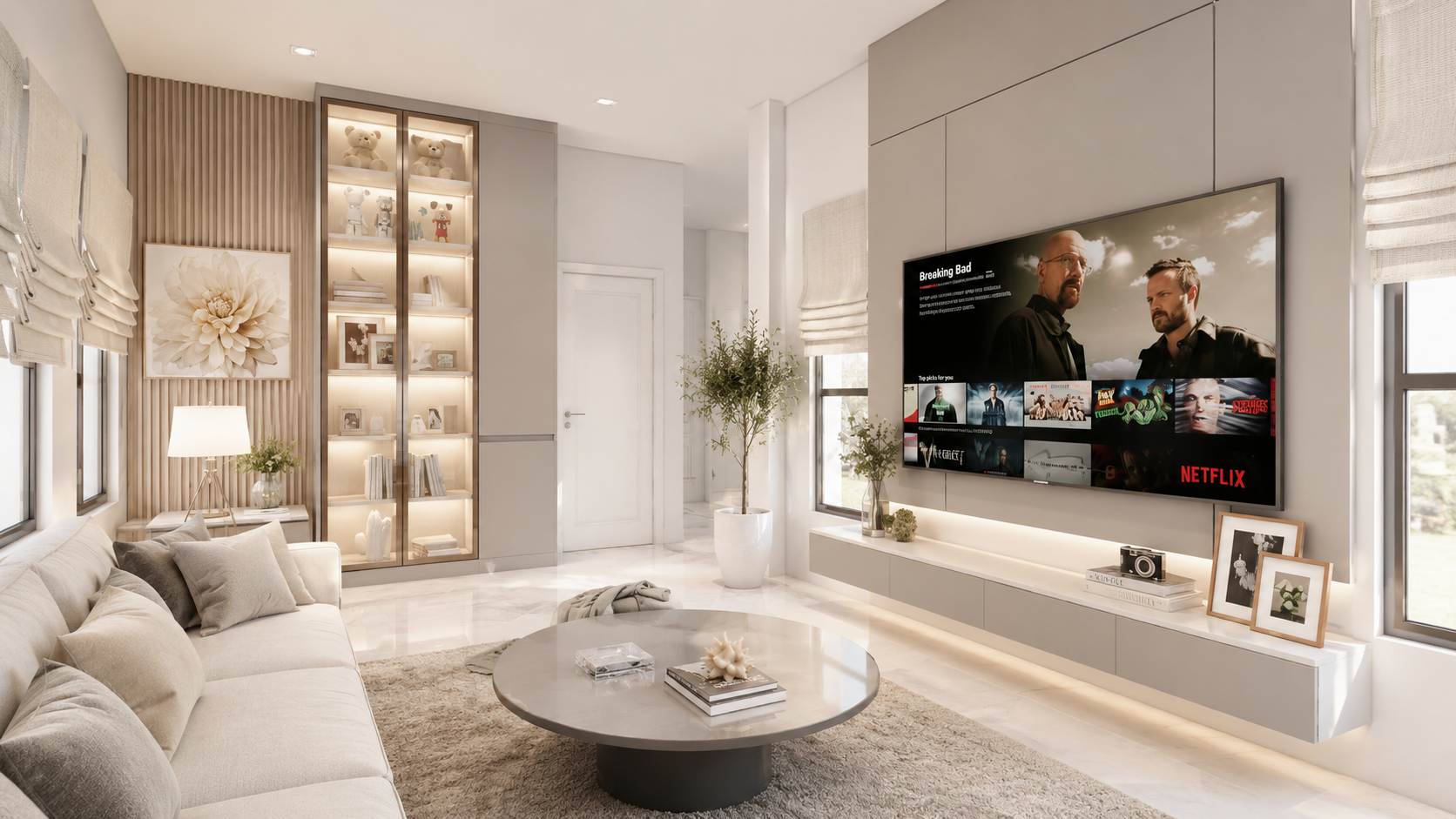 Modern