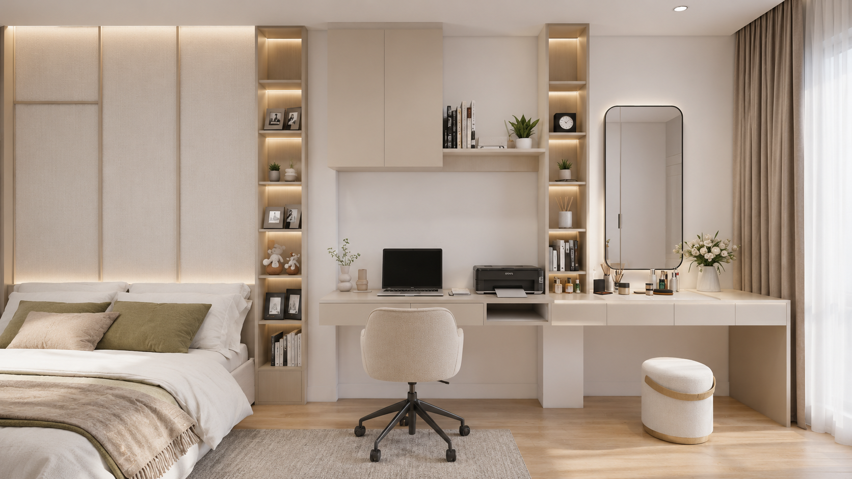 Modern