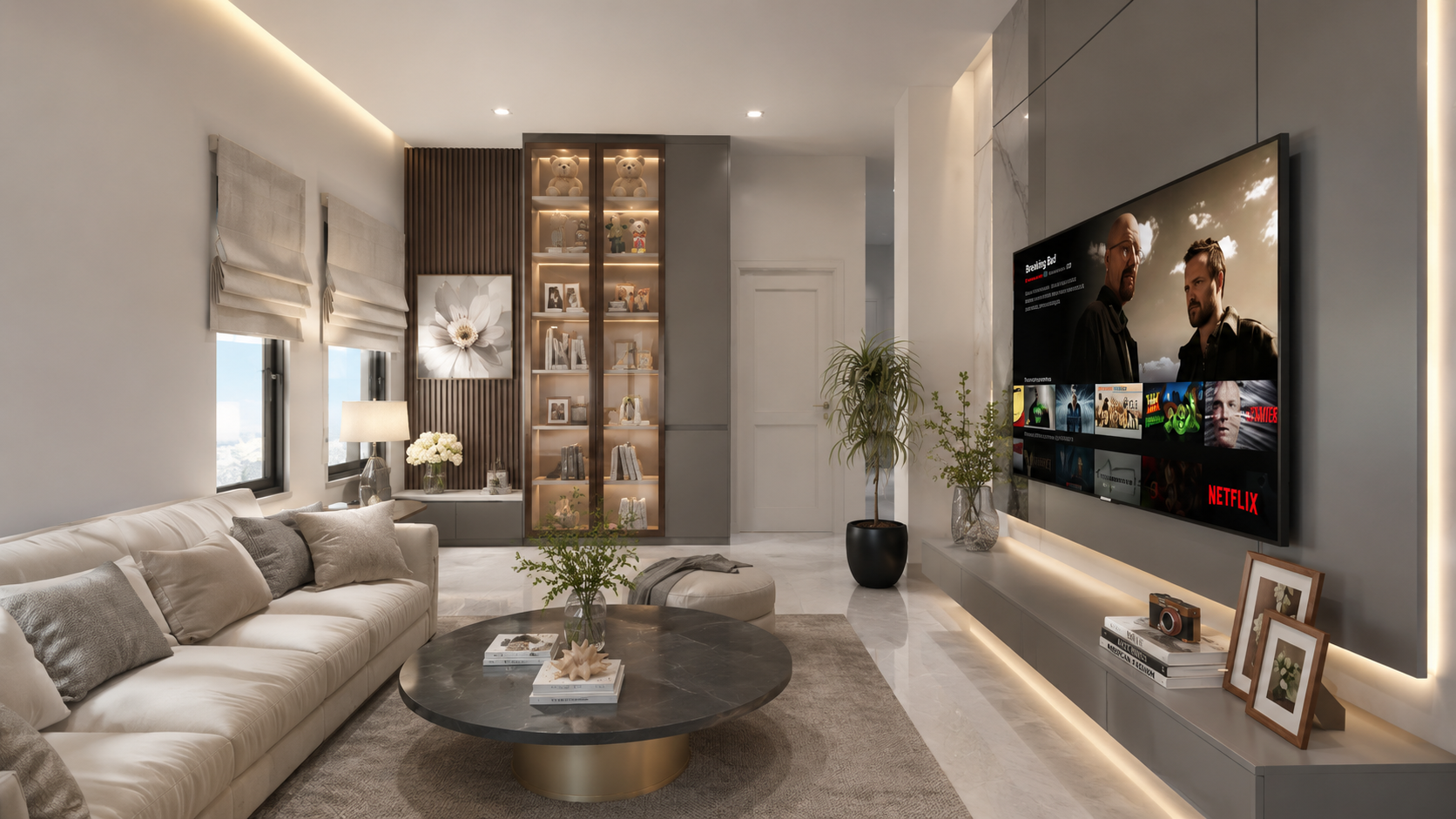 Modern