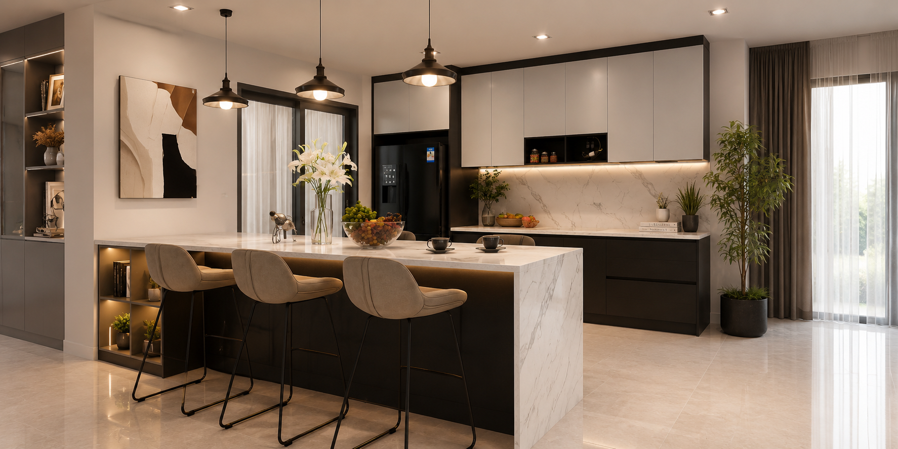 Modern